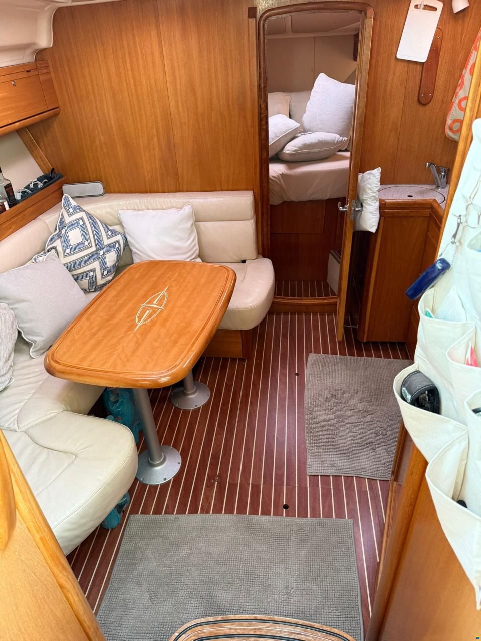 Bavaria Bmb 33 Sport