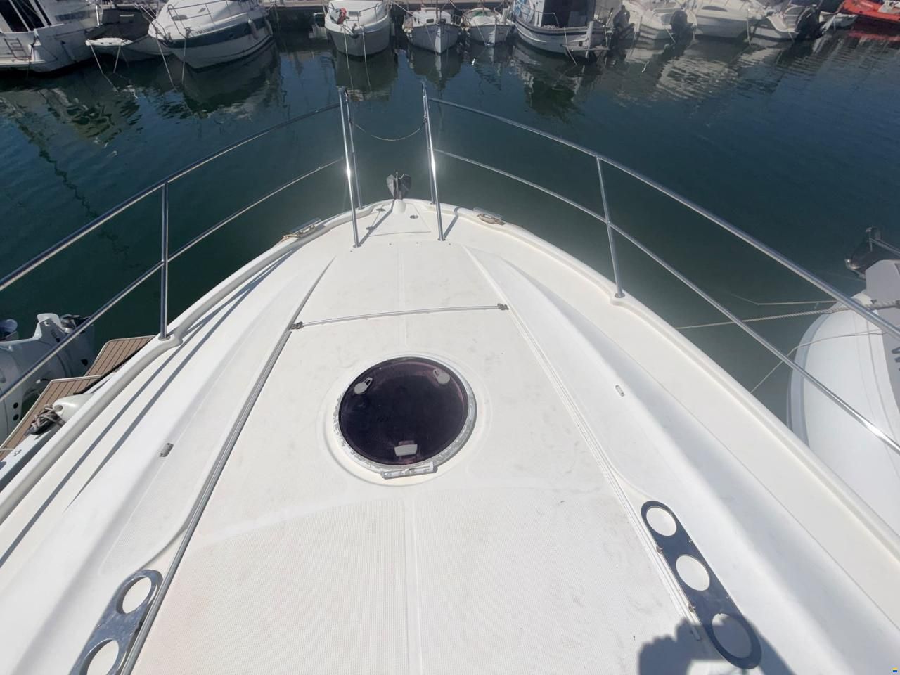 Bavaria Bmb 33 Sport