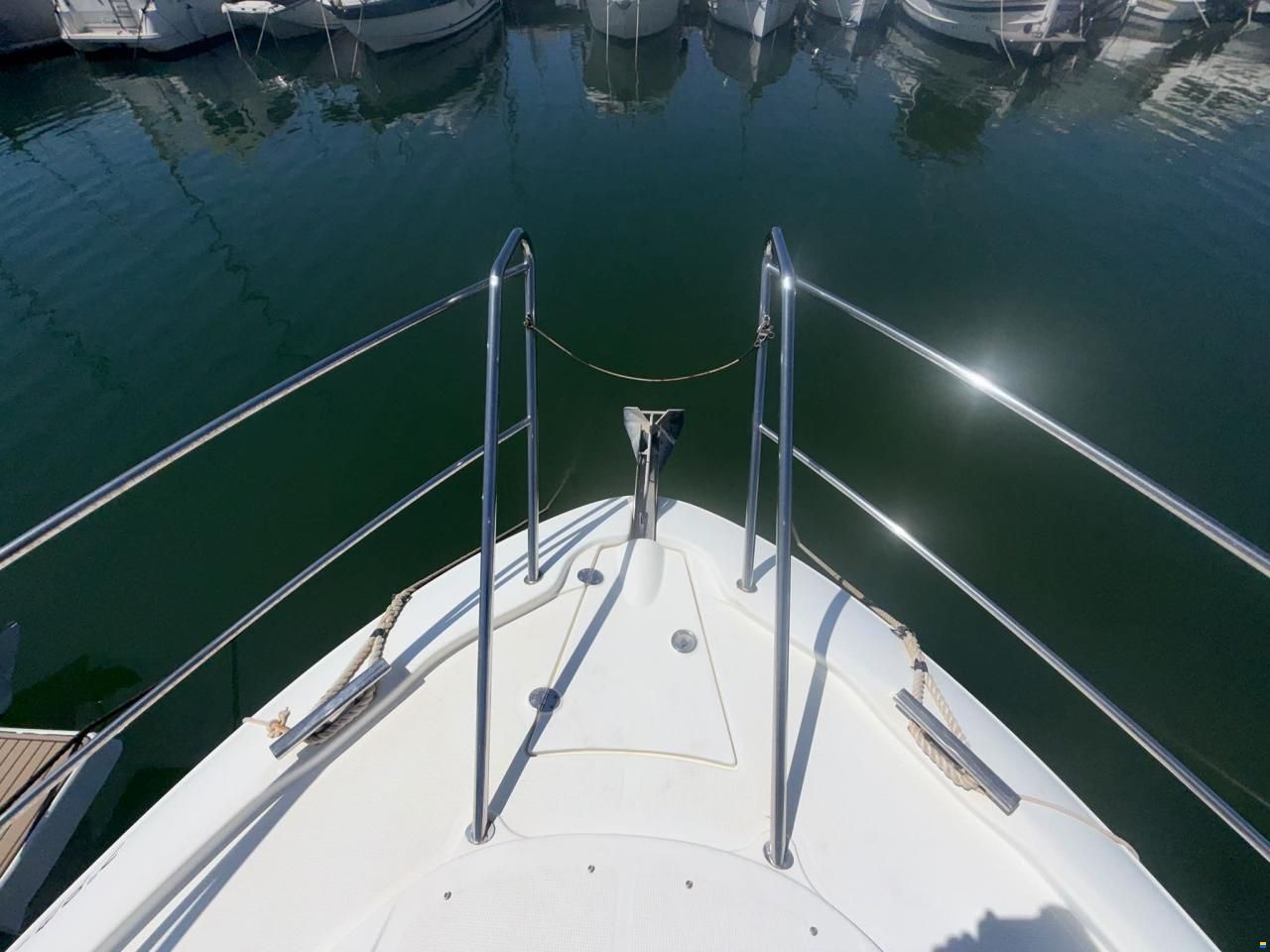 Bavaria Bmb 33 Sport
