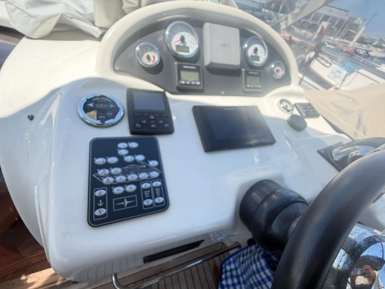 Bavaria Bmb 33 Sport