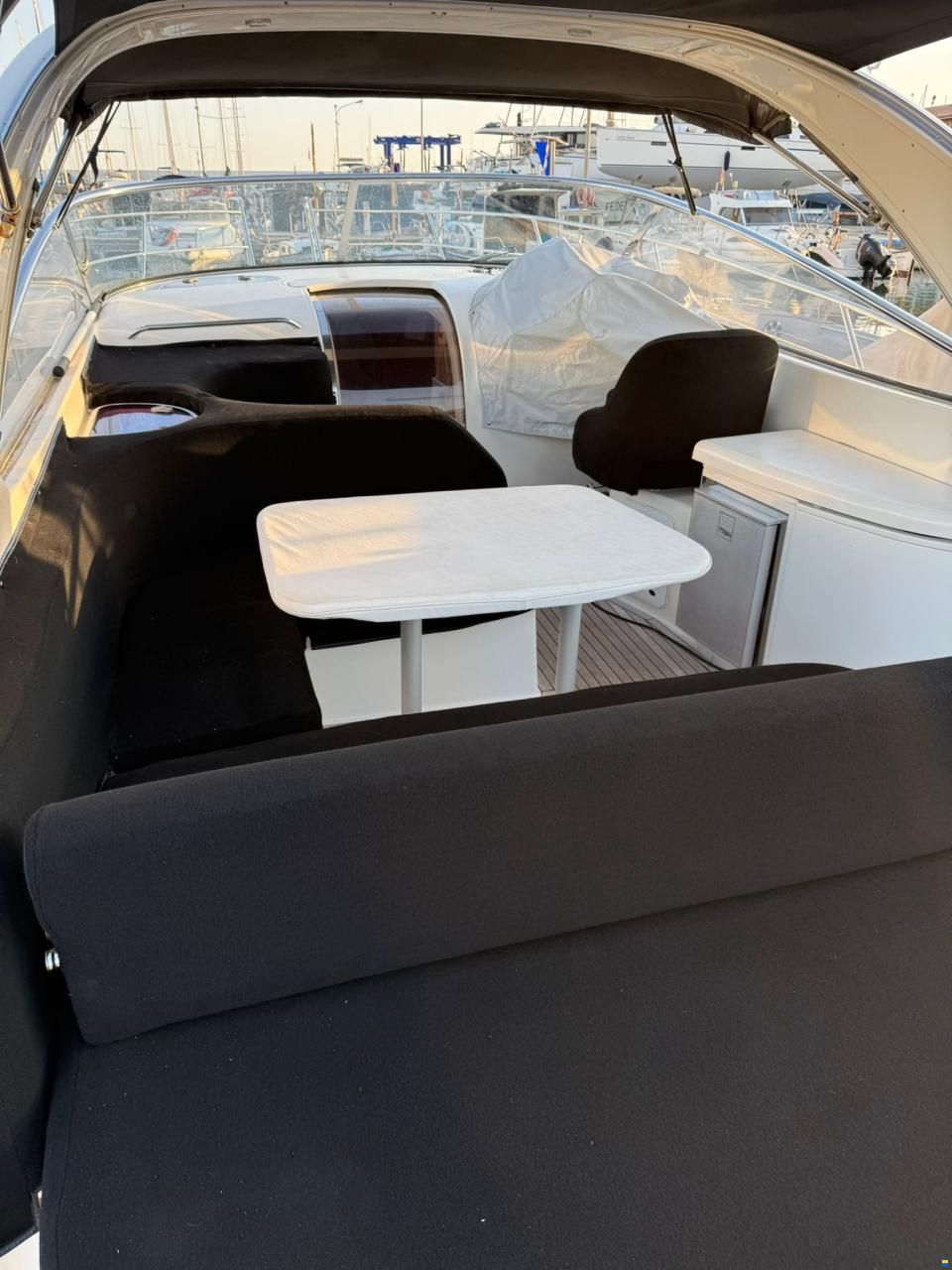 Bavaria Bmb 33 Sport