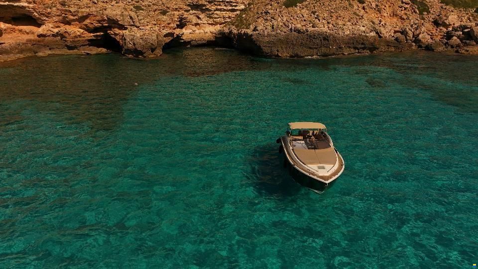 Sealine Sport 35