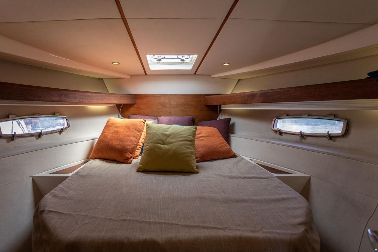 Sealine Sport 35