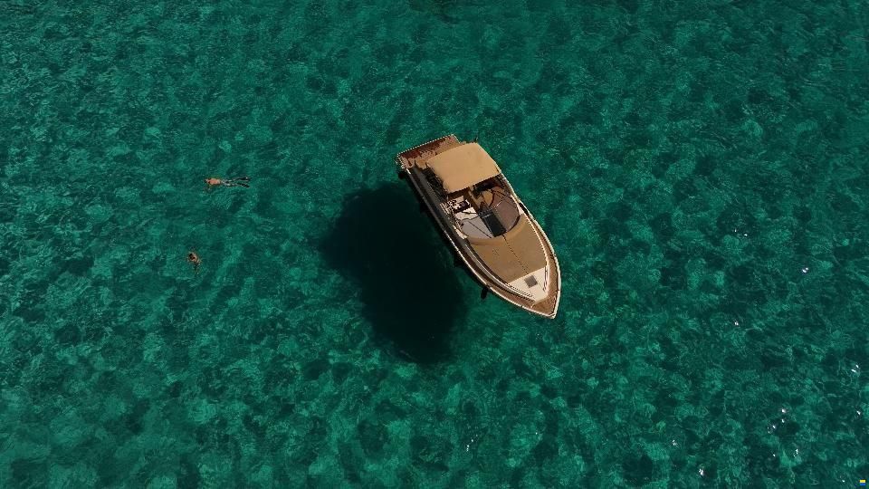 Sealine Sport 35