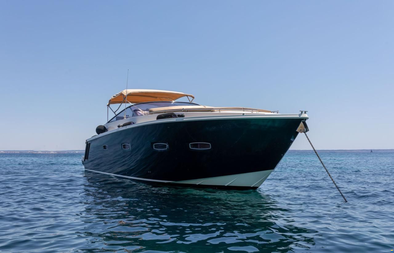 Sealine Sport 35