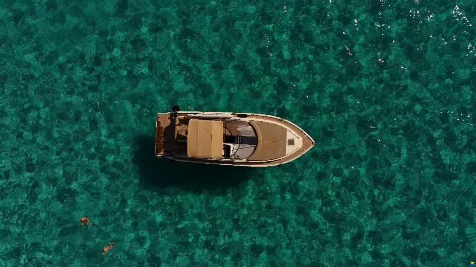 Sealine Sport 35