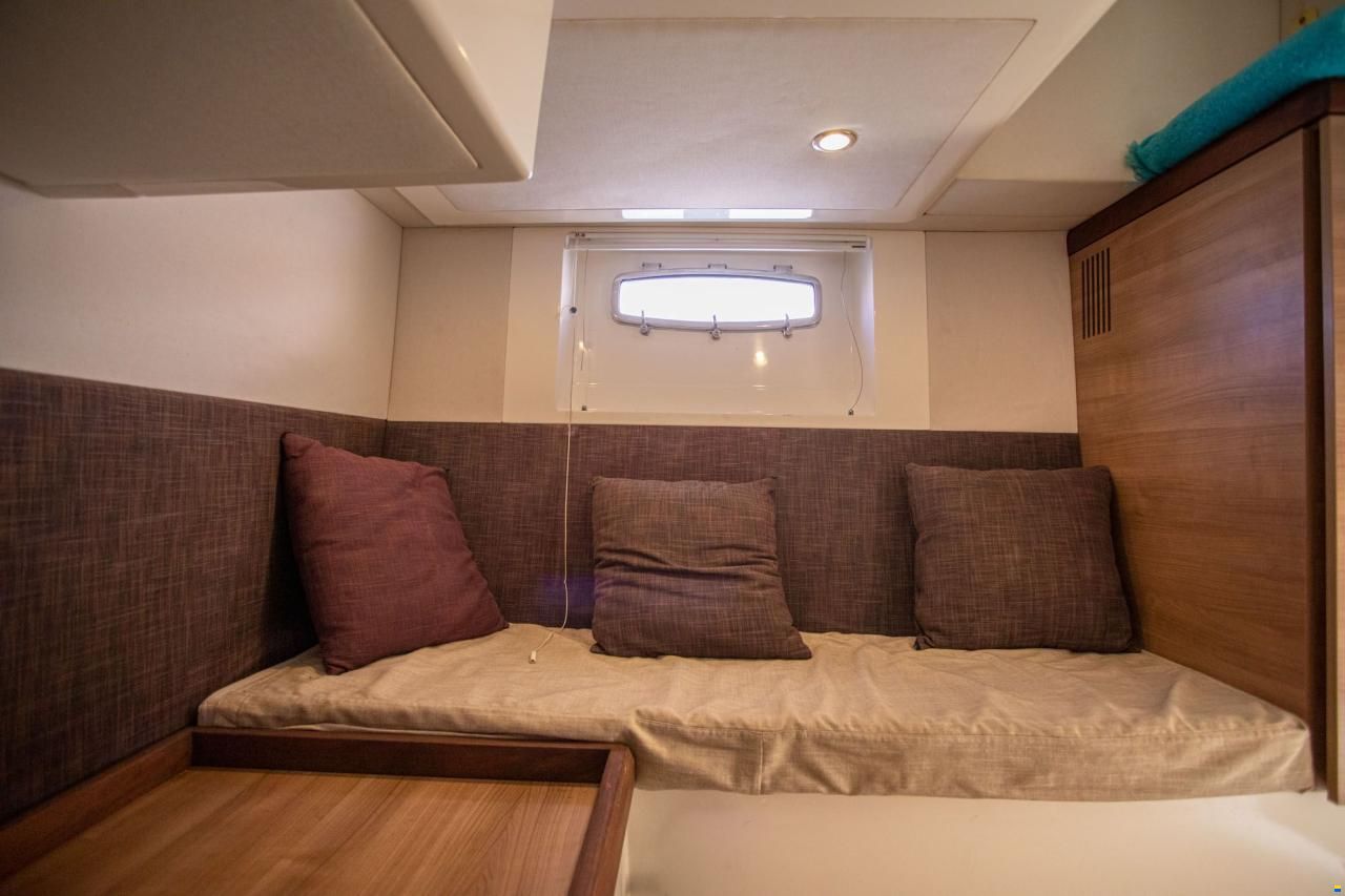 Sealine Sport 35