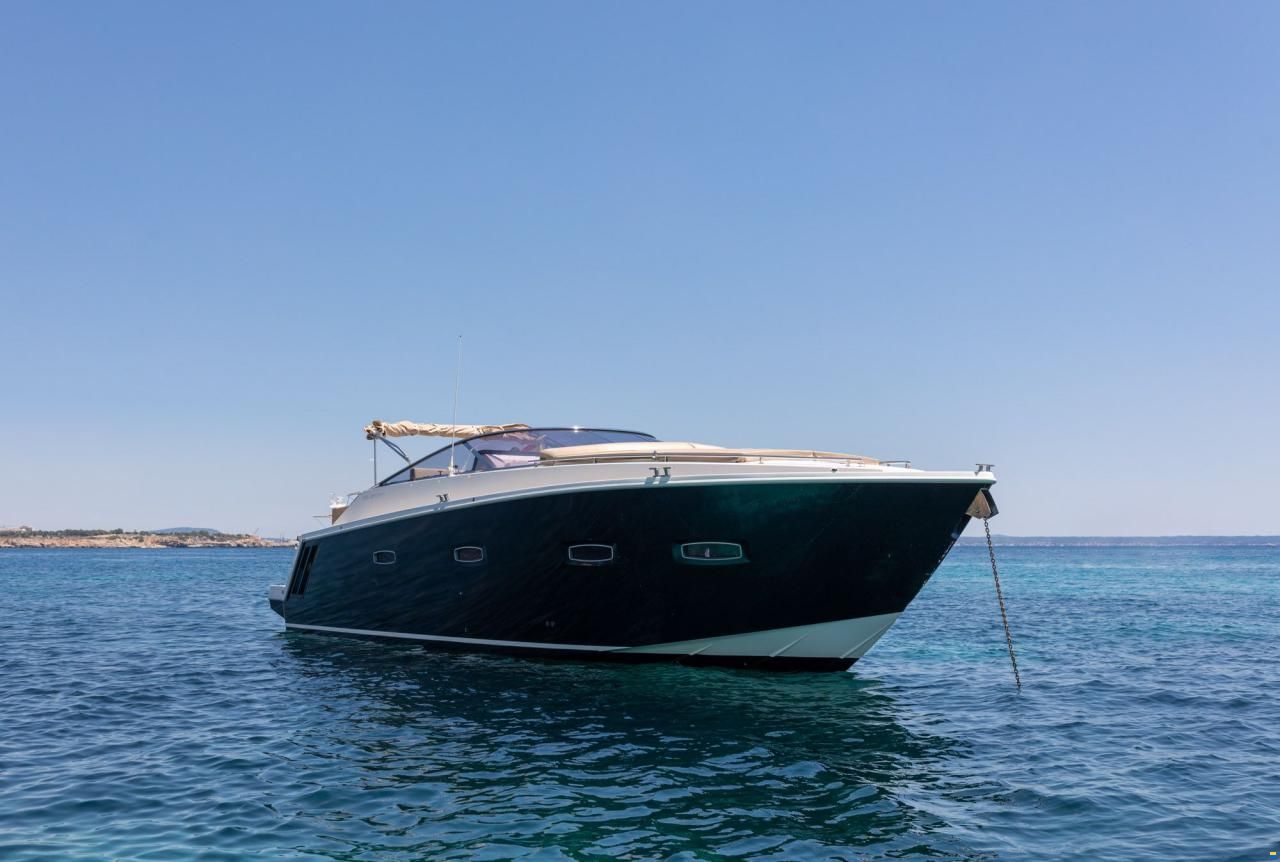 Sealine Sport 35