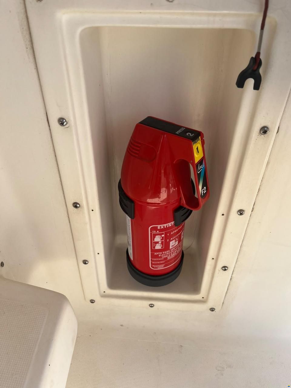 Mery Nautic 640 WALKAROUND