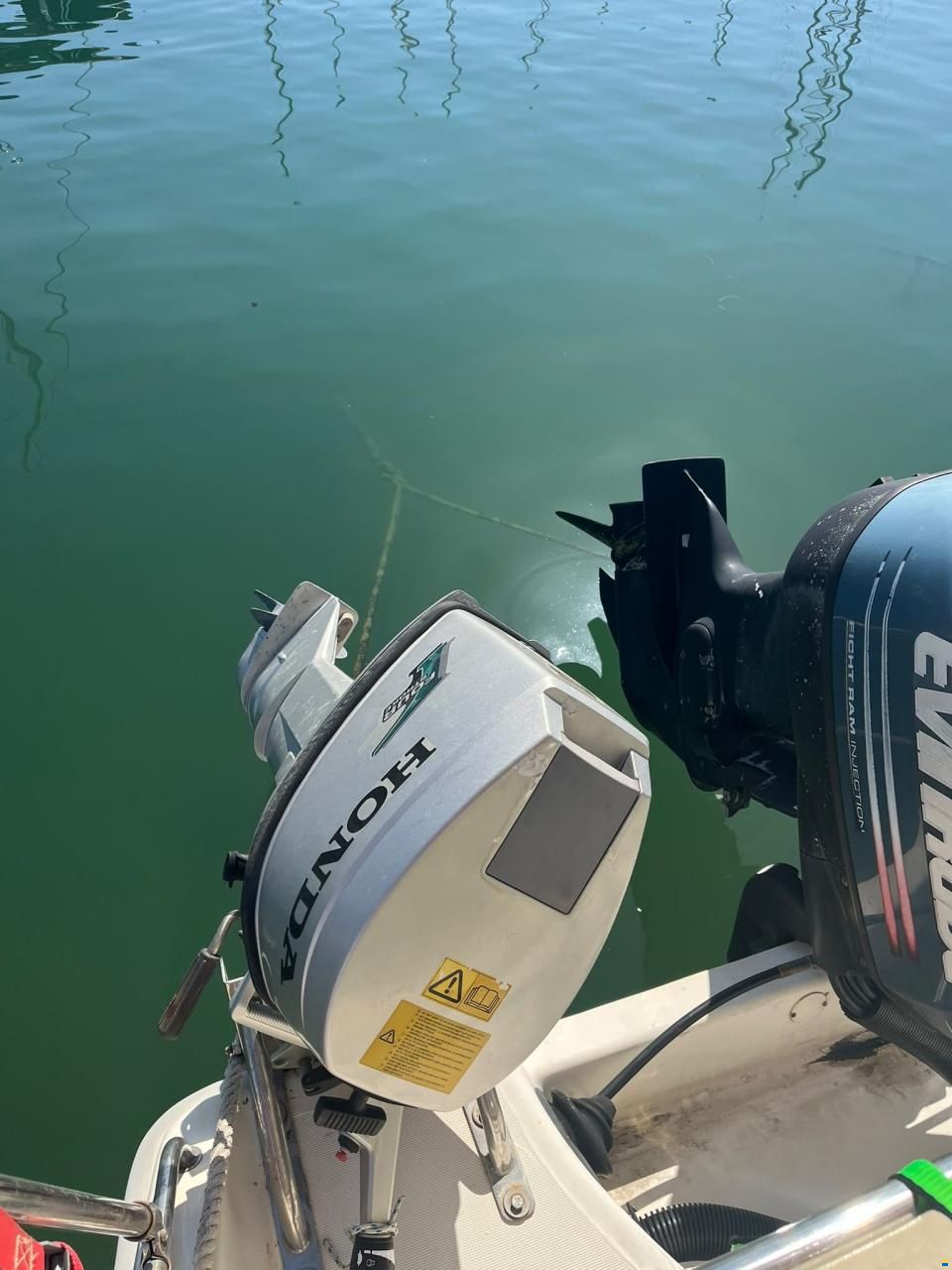 Mery Nautic 640 WALKAROUND