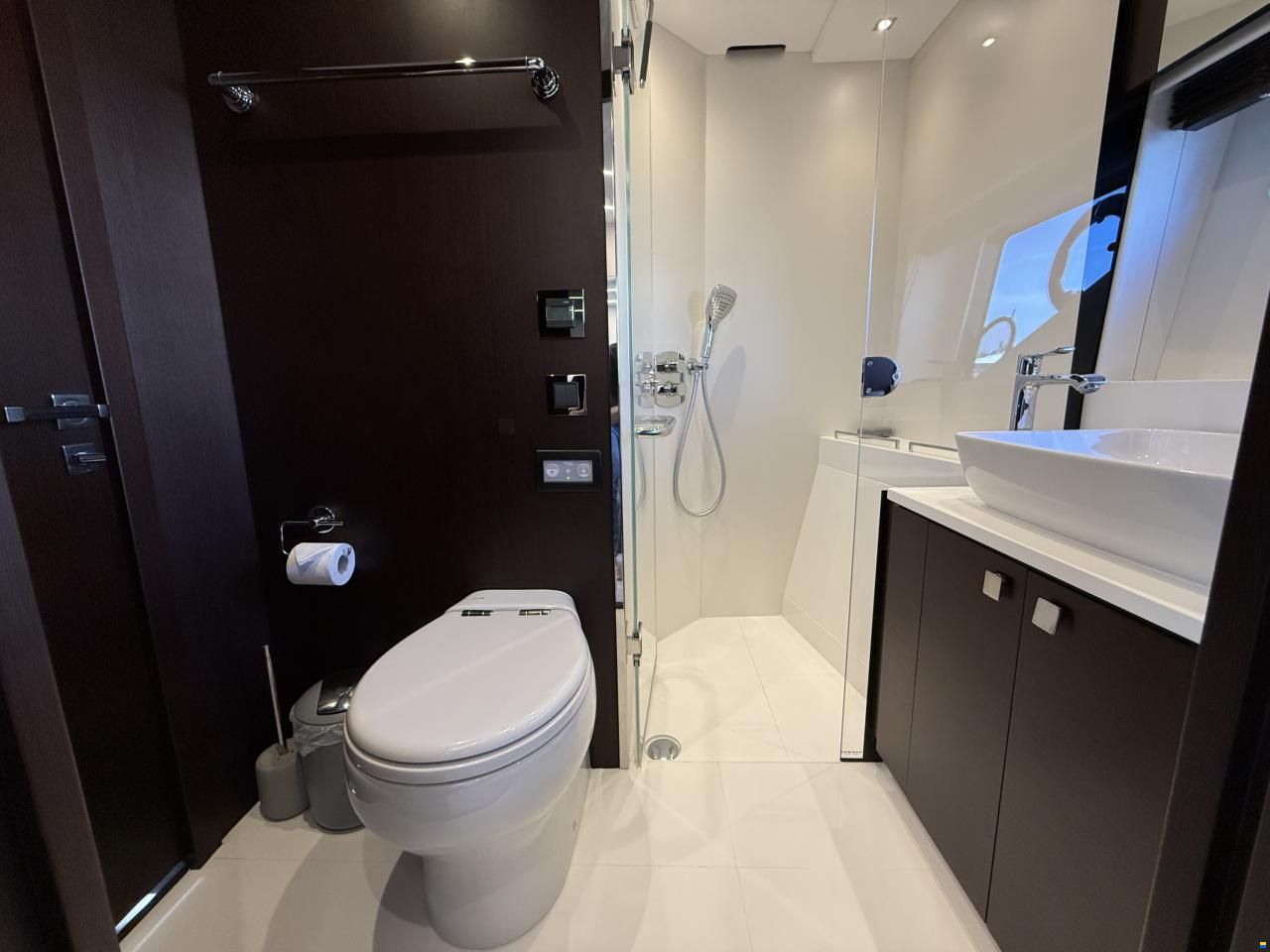 Sunseeker 74 Sport Yacht