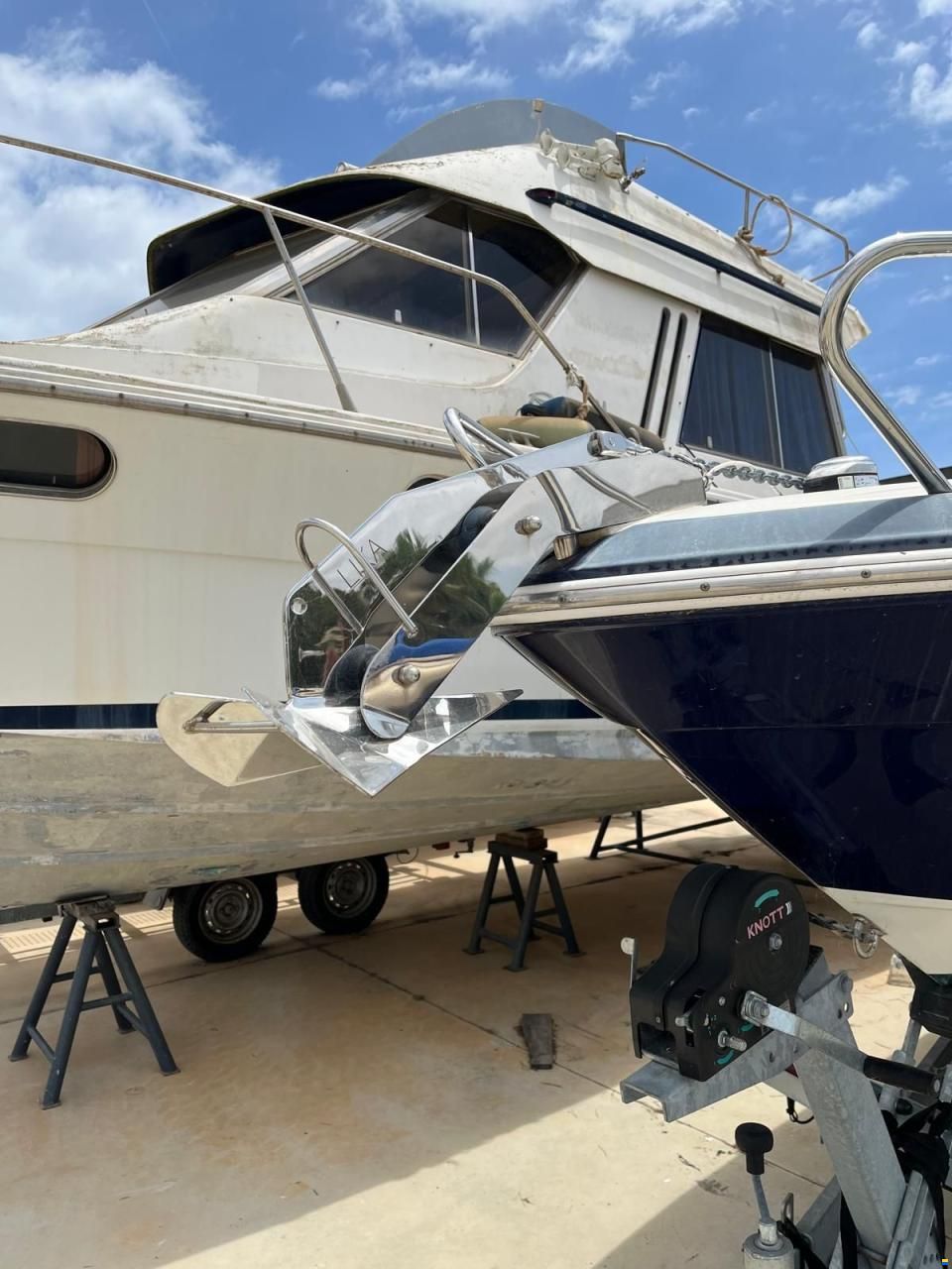 Sea Ray 240 Sse