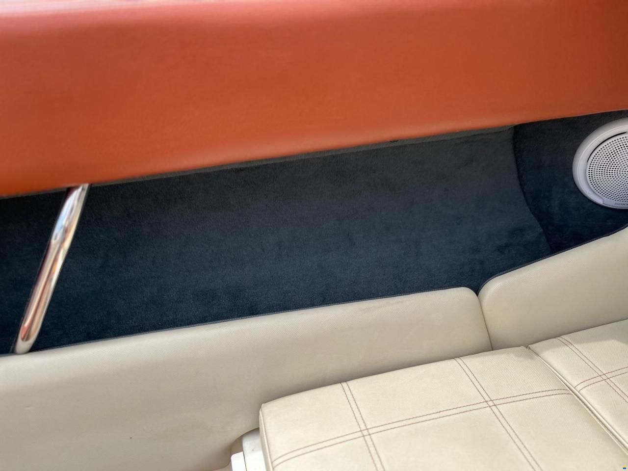 Sea Ray 240 Sse