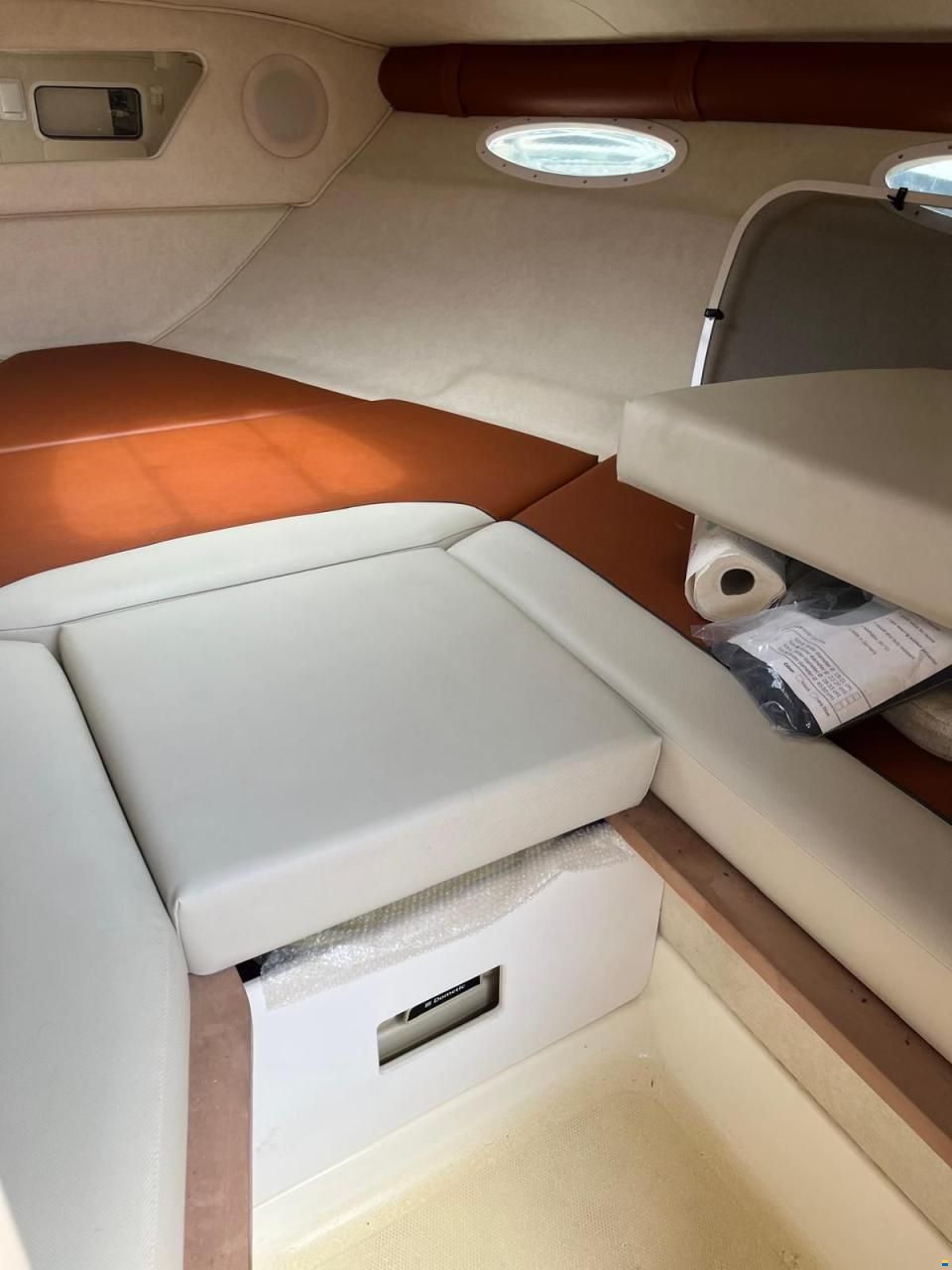 Sea Ray 240 Sse