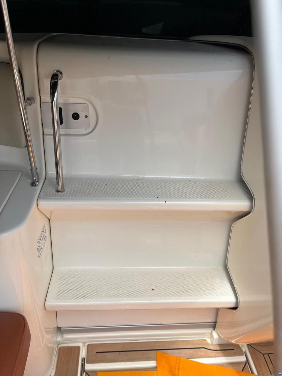 Sea Ray 240 Sse