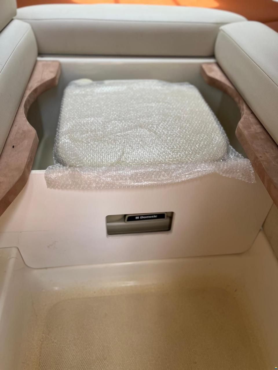 Sea Ray 240 Sse
