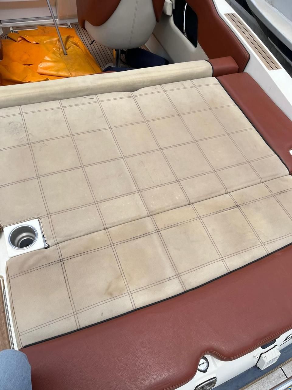 Sea Ray 240 Sse
