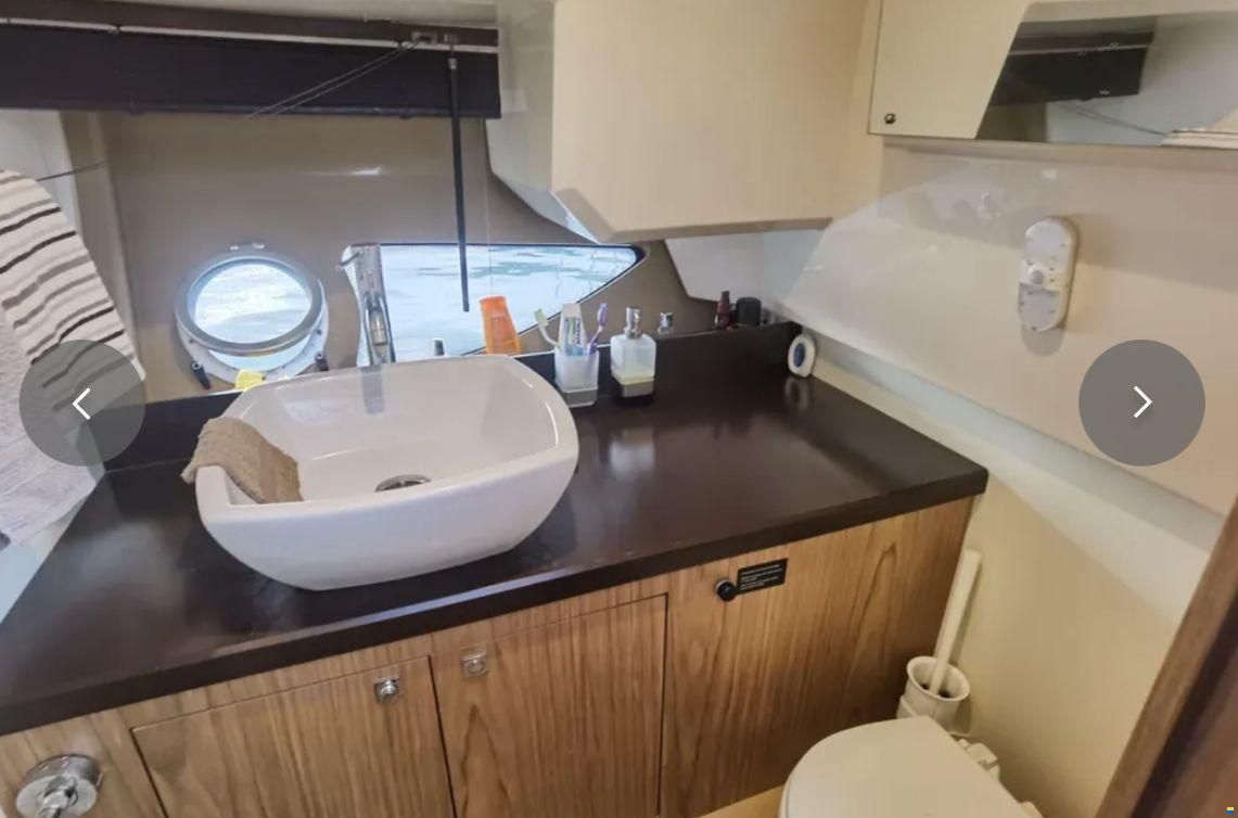 Sessa Key Largo 34