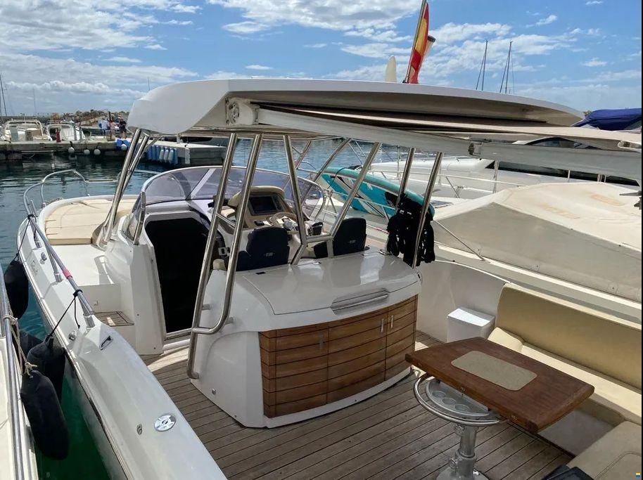 Sessa Key Largo 34