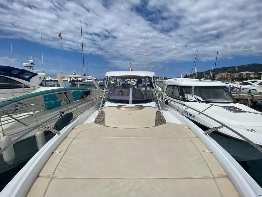Sessa Key Largo 34