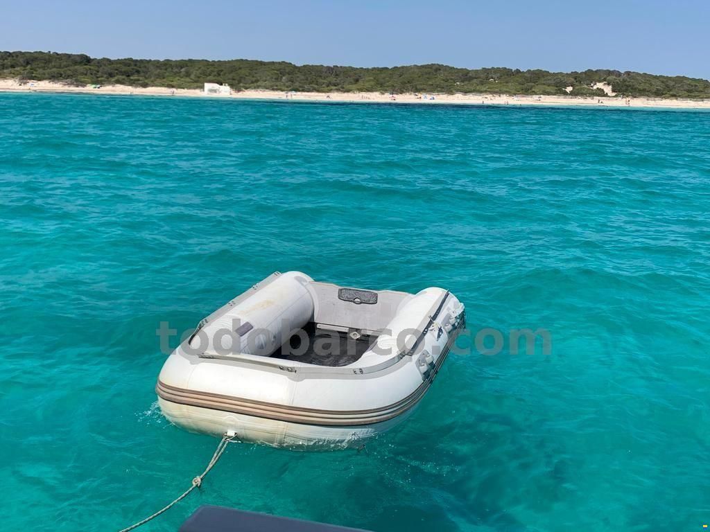 Jeanneau Sun Odissey 34.2