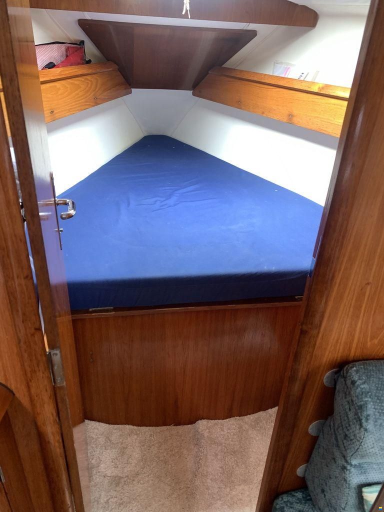 Jeanneau Sun Odissey 34.2
