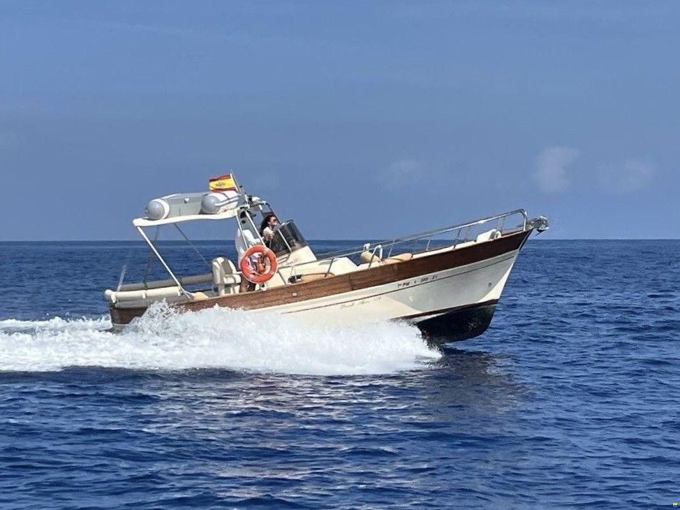 Fratelli Aprea 750