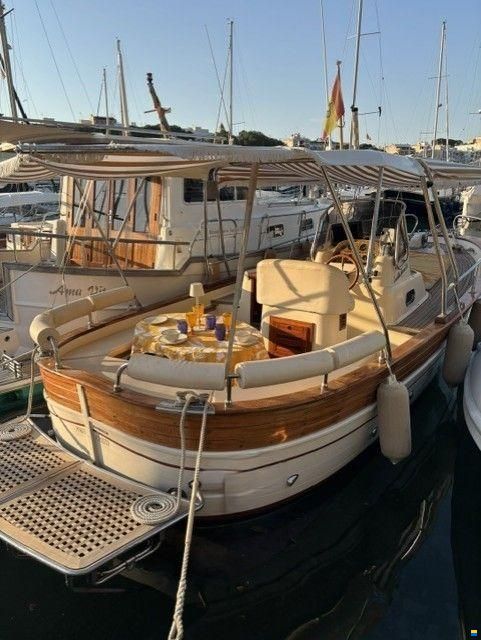Fratelli Aprea 750
