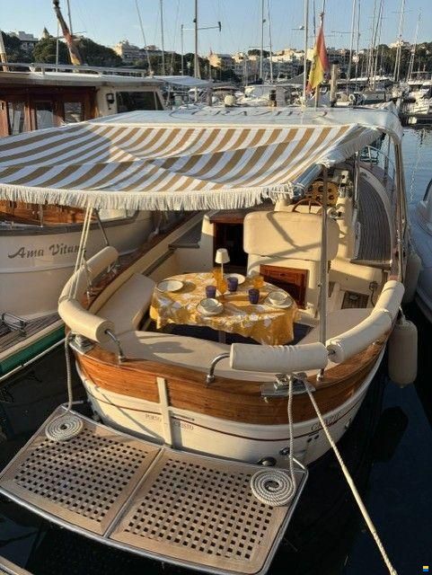 Fratelli Aprea 750