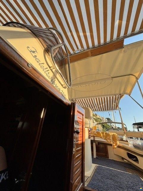 Fratelli Aprea 750