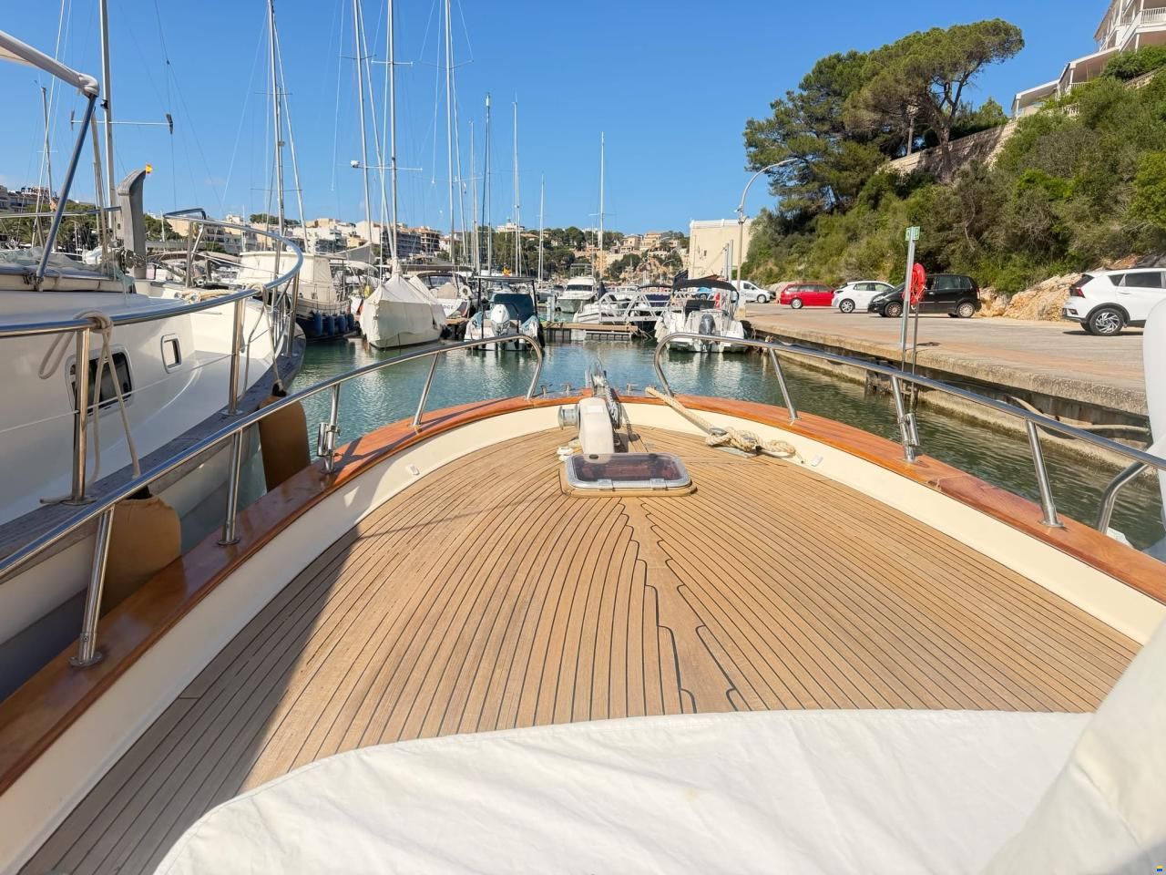 Fratelli Aprea 750