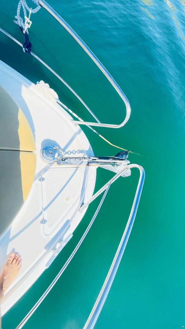 Starfisher 860 HT