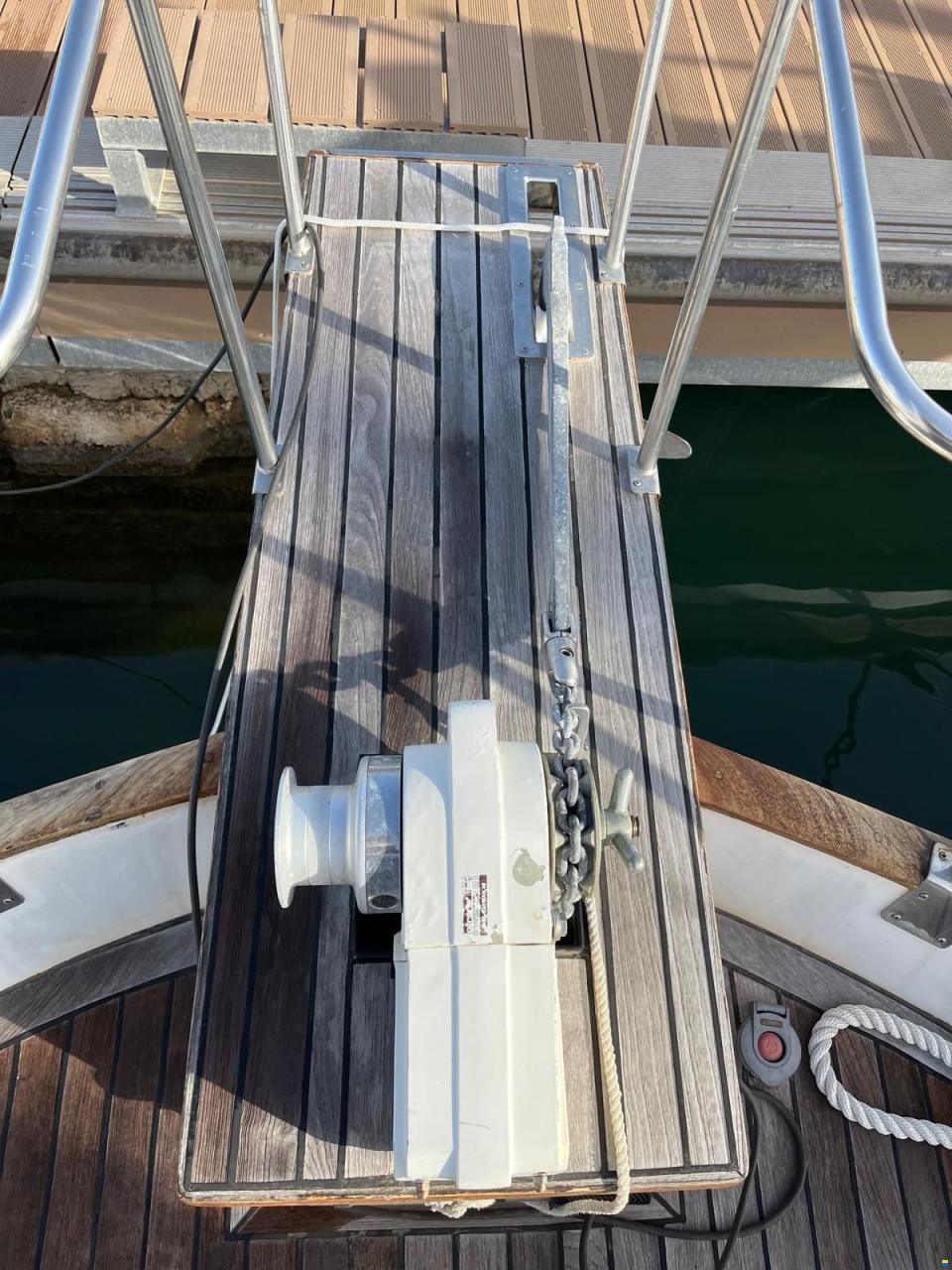 Majoni 45
