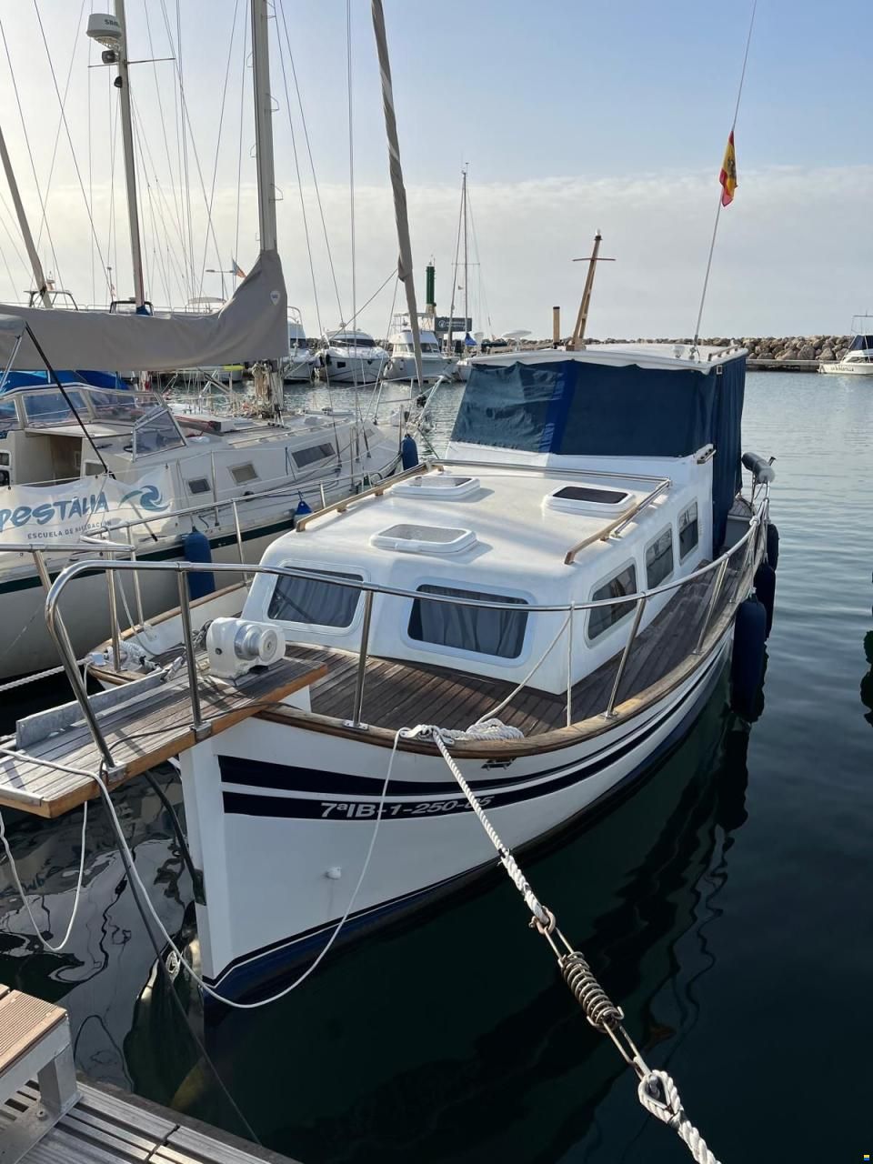 Majoni 45