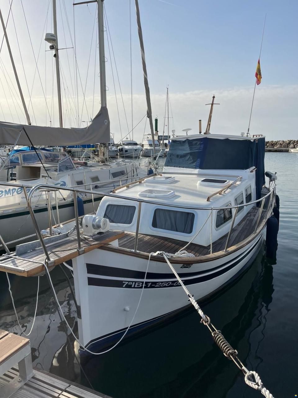 Majoni 45