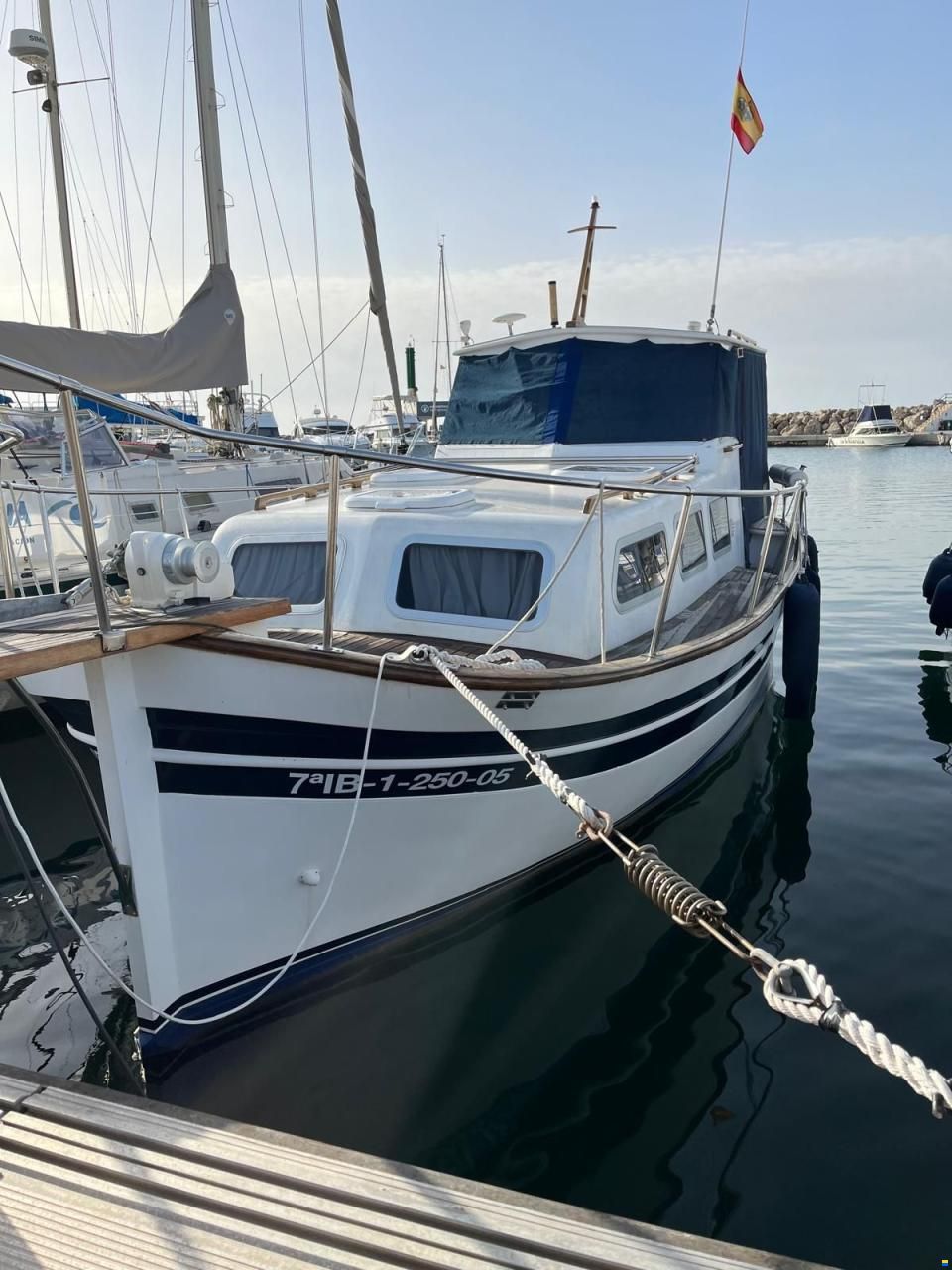 Majoni 45