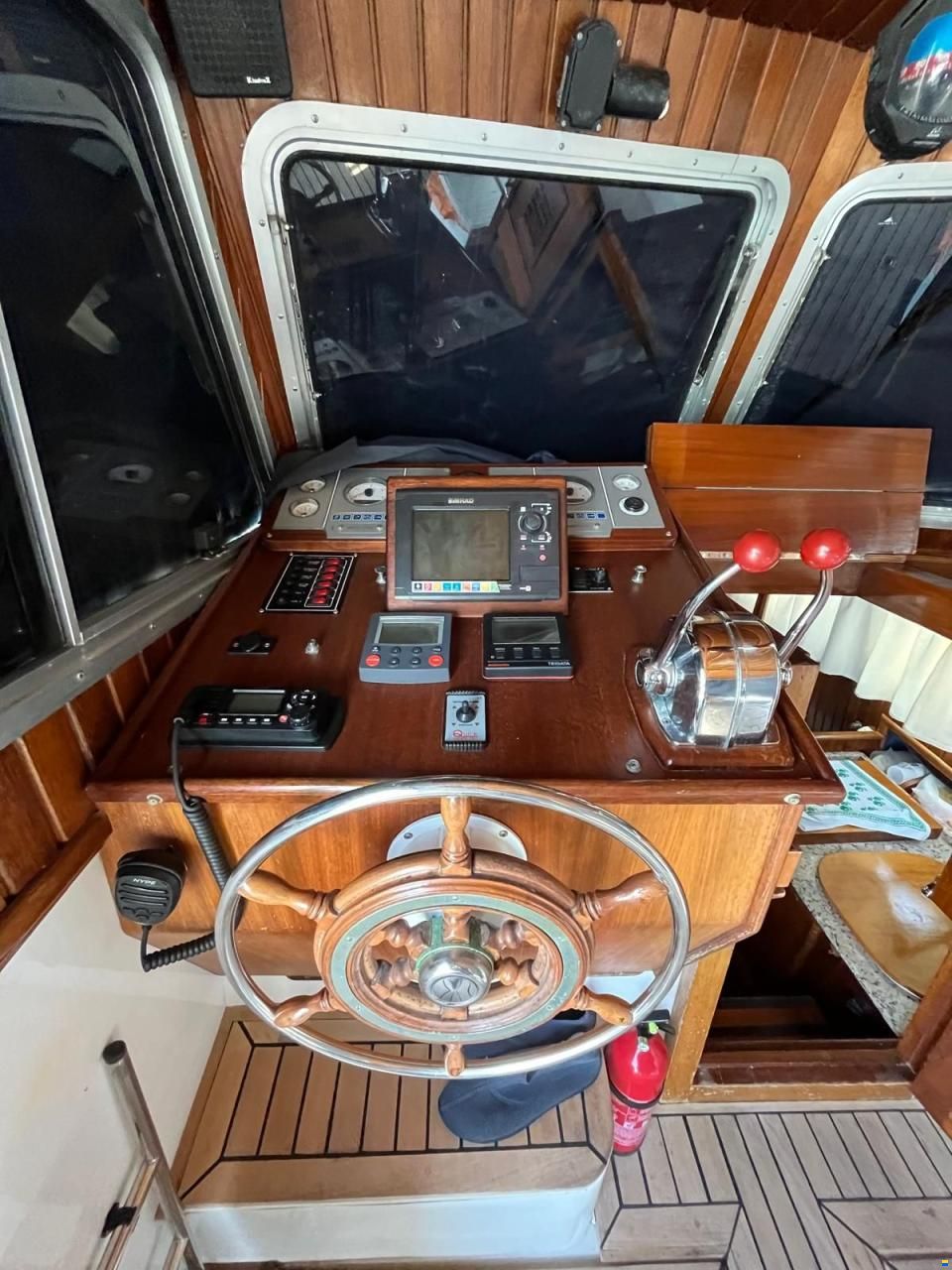 Majoni 45