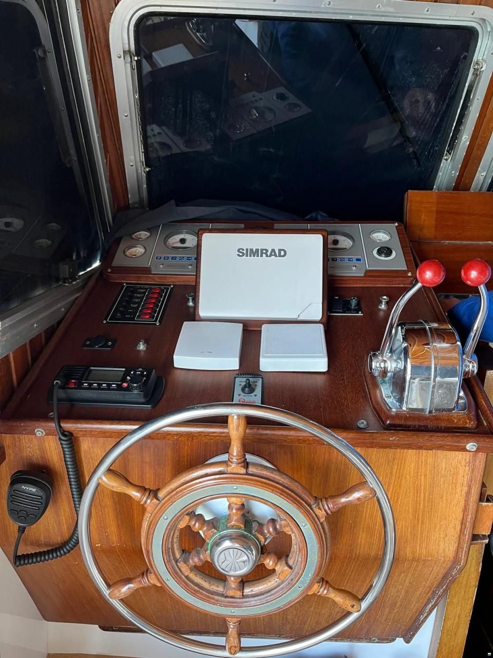 Majoni 45