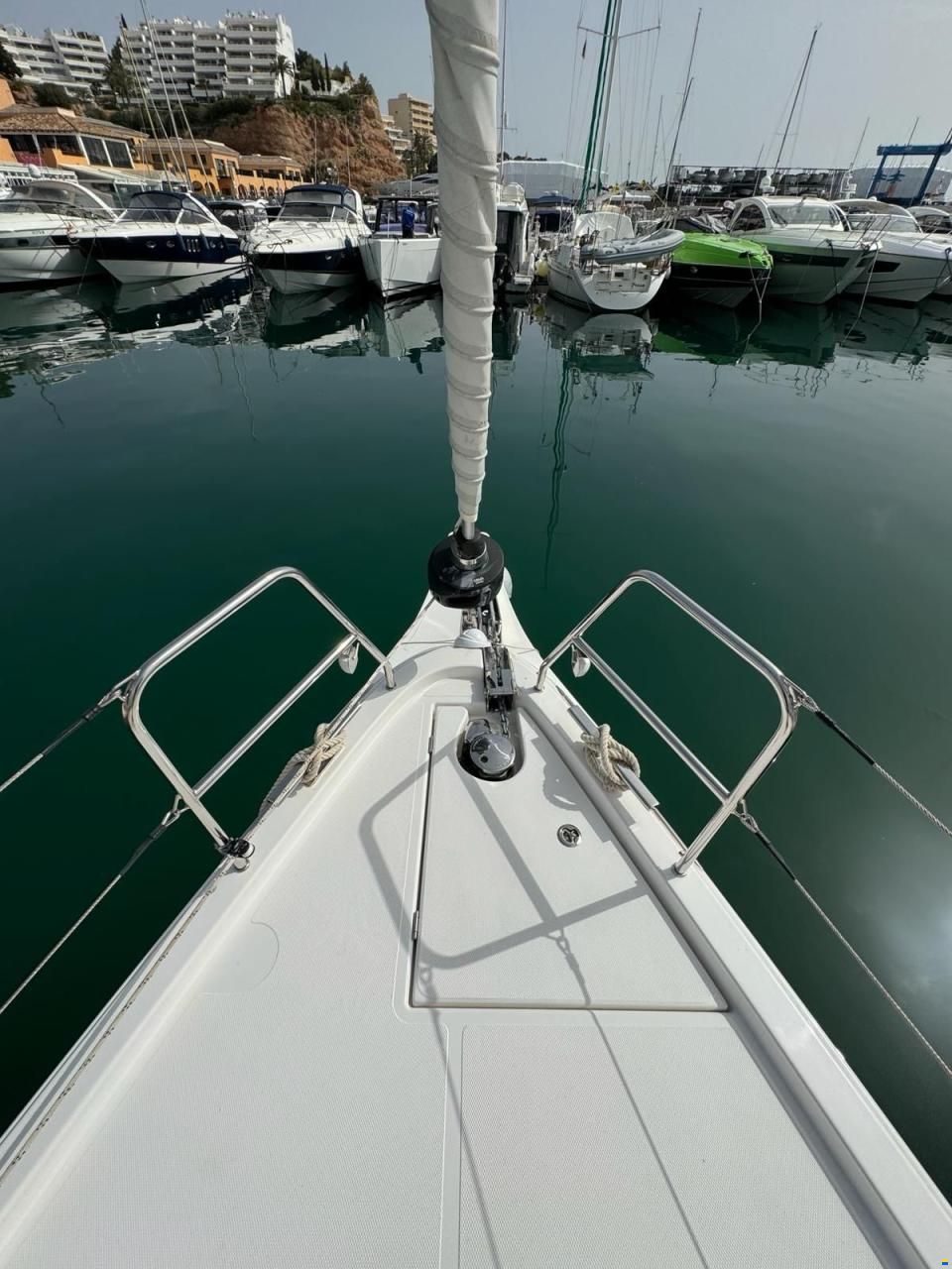 Bavaria C42