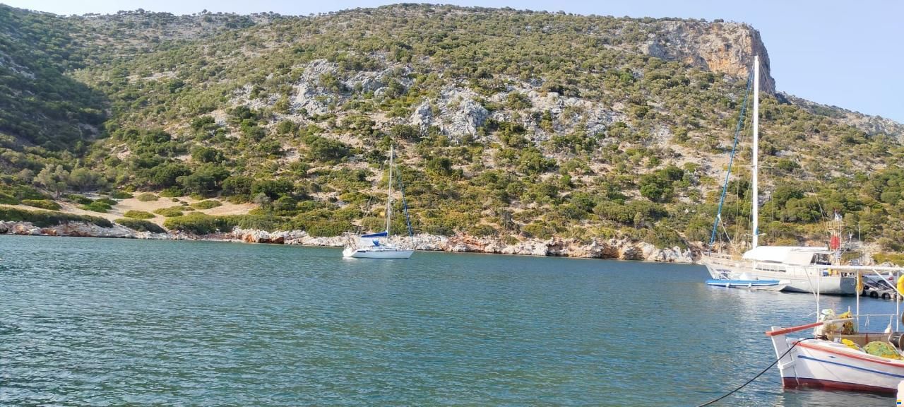 Westerly Storm 33