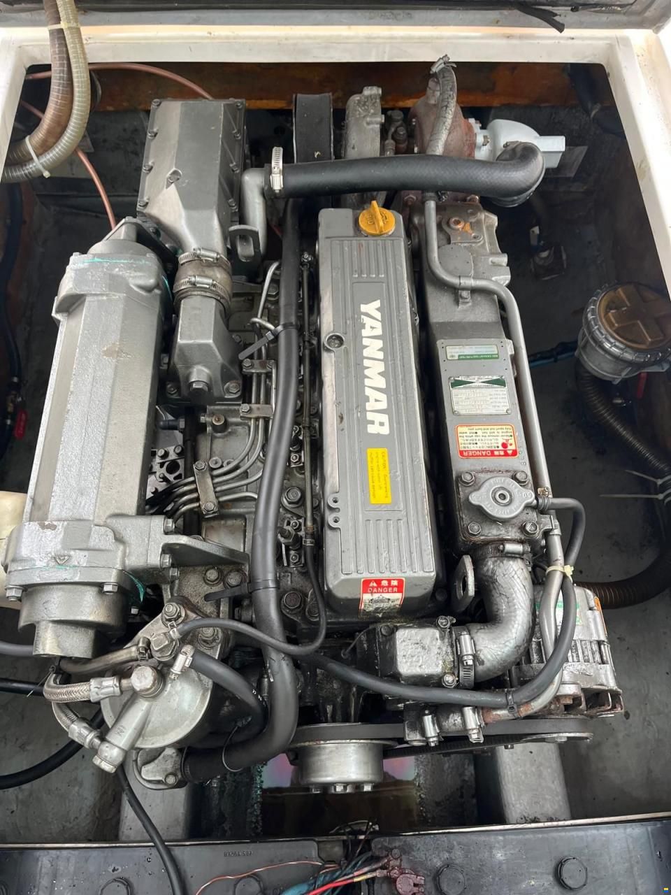 Faeton Moraga 780