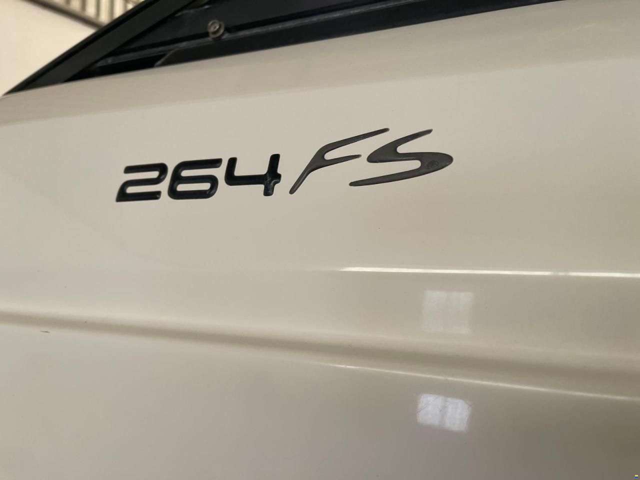 Monterey 264