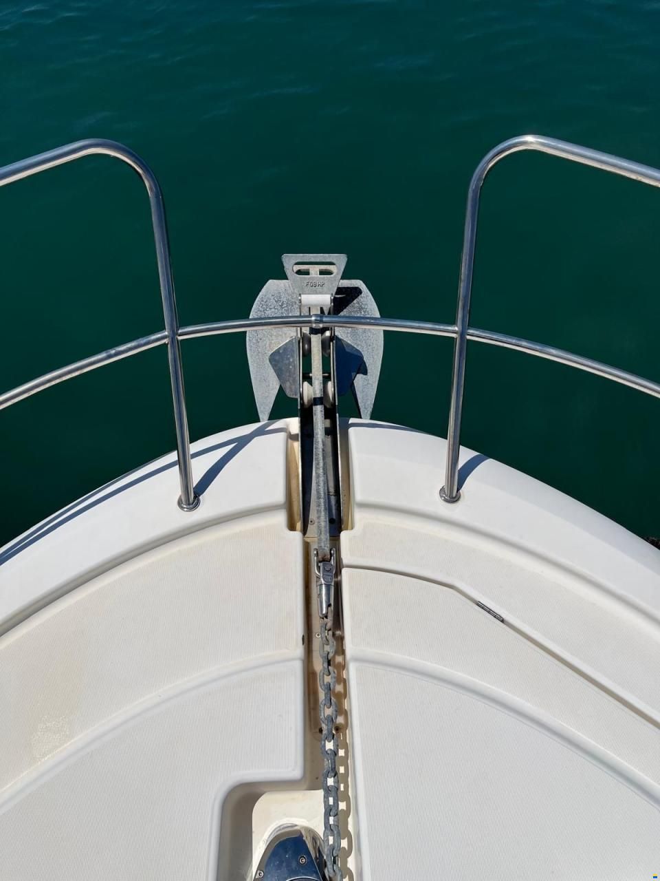 Prestige 390 S