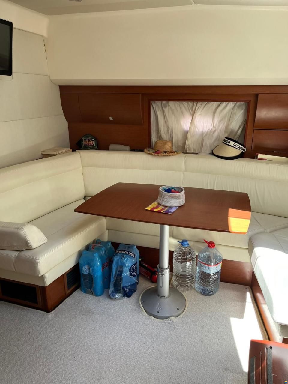 Prestige 390 S