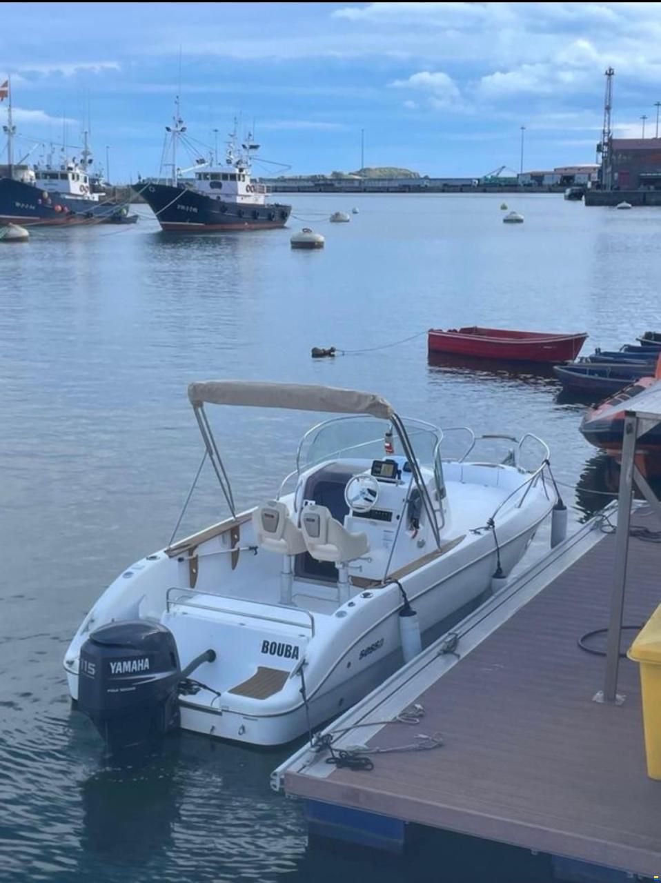 Sessa Key Largo 22