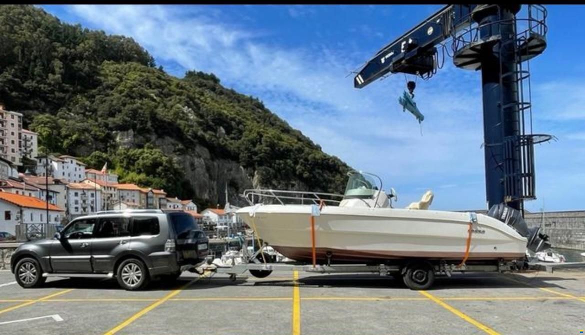 Sessa Key Largo 22
