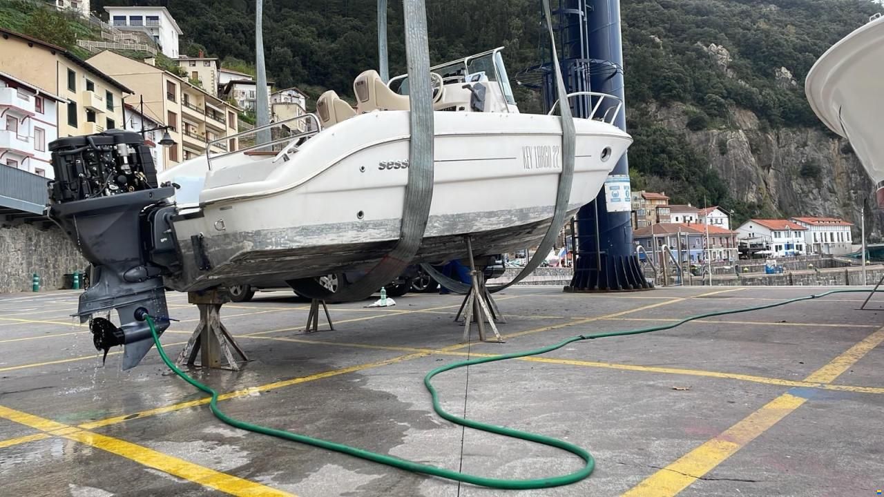 Sessa Key Largo 22