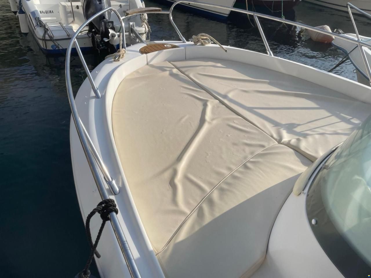 Sessa Key Largo 22
