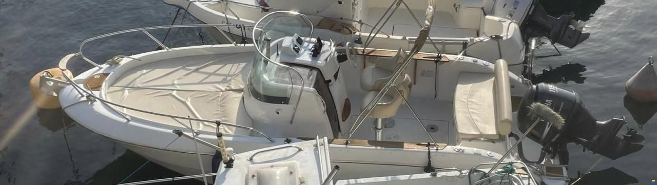 Sessa Key Largo 22