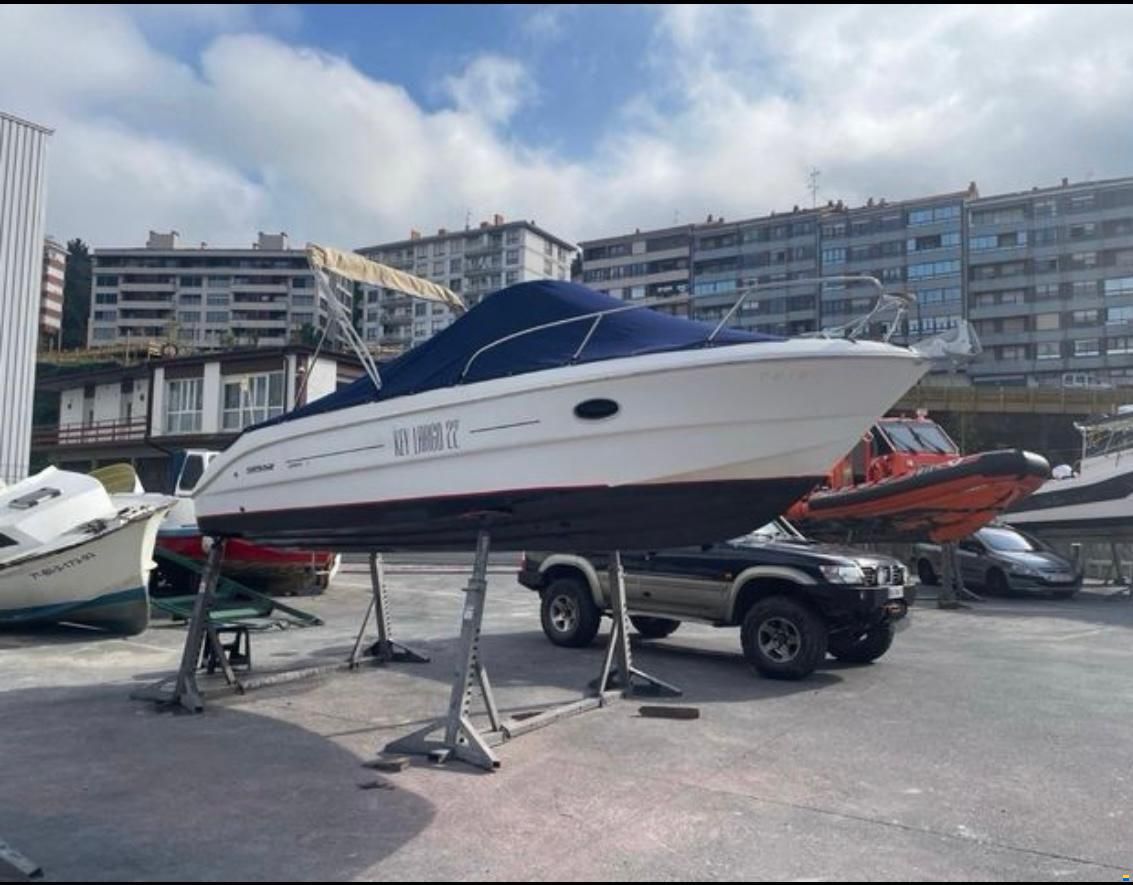 Sessa Key Largo 22